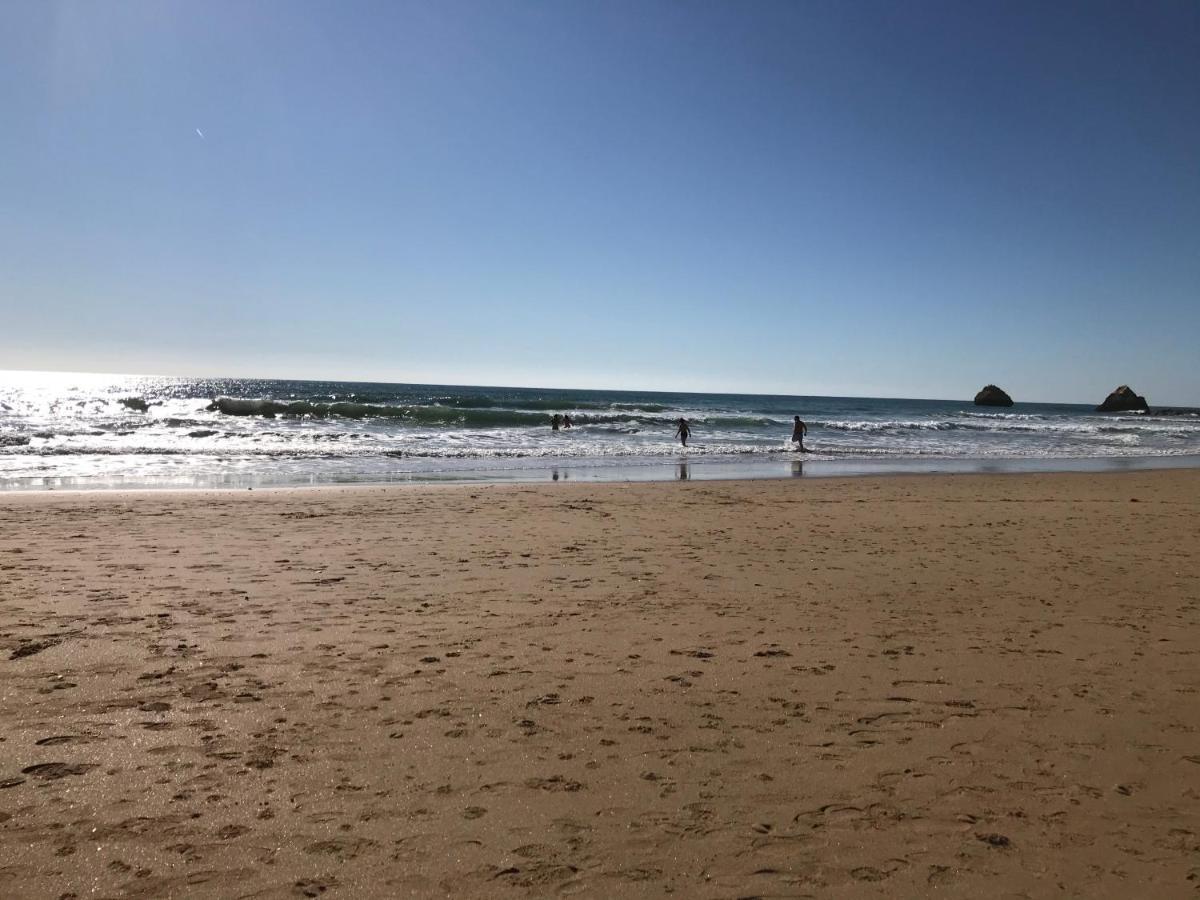 Sol Mar Portimão Exterior foto