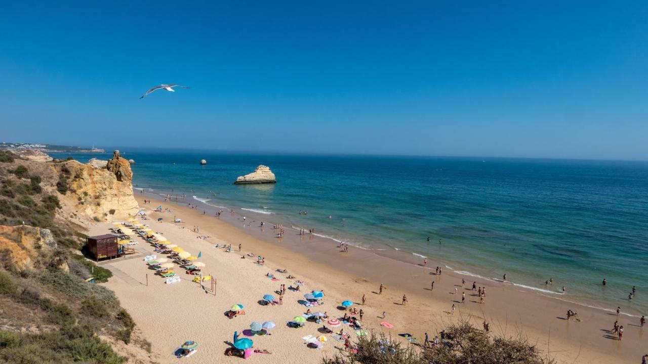 Sol Mar Portimão Exterior foto