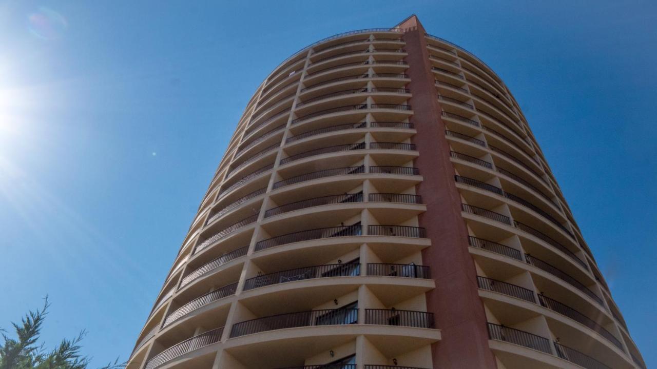 Sol Mar Portimão Exterior foto